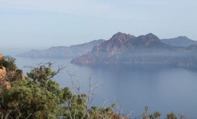 5 sites incontournables en Corse du Sud
