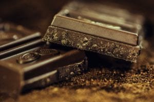 salon du chocolat de Basta