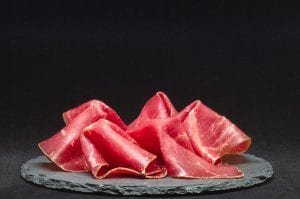 charcuterie corse