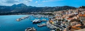 port de Calvi (Pixabay)